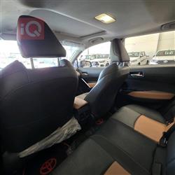 تويوتا فرونتلاندر